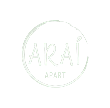 Arai apart place picture